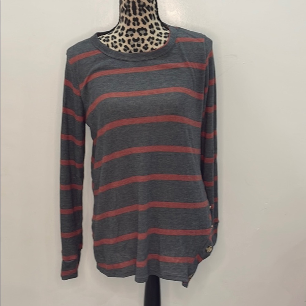 Agnes & Dora Long Sleeve